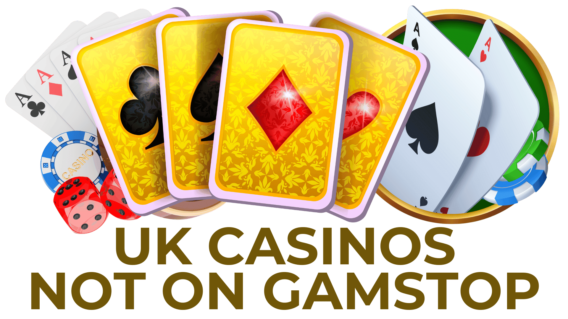 Top Picks for Casino Sites Not on Gamstop 88 Top Picks for Casino Sites Not on Gamstop 88