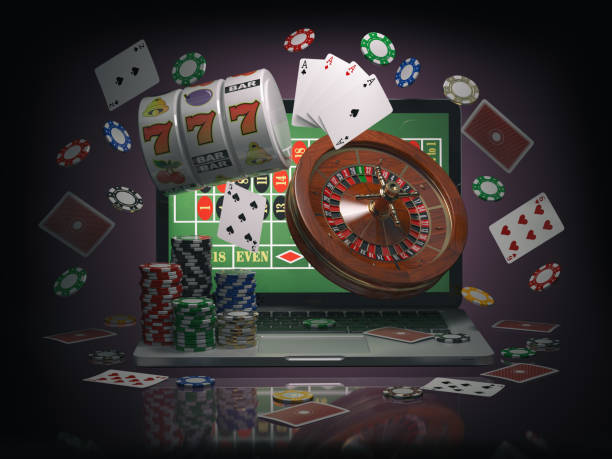 789Bet O Futuro das Apostas Online