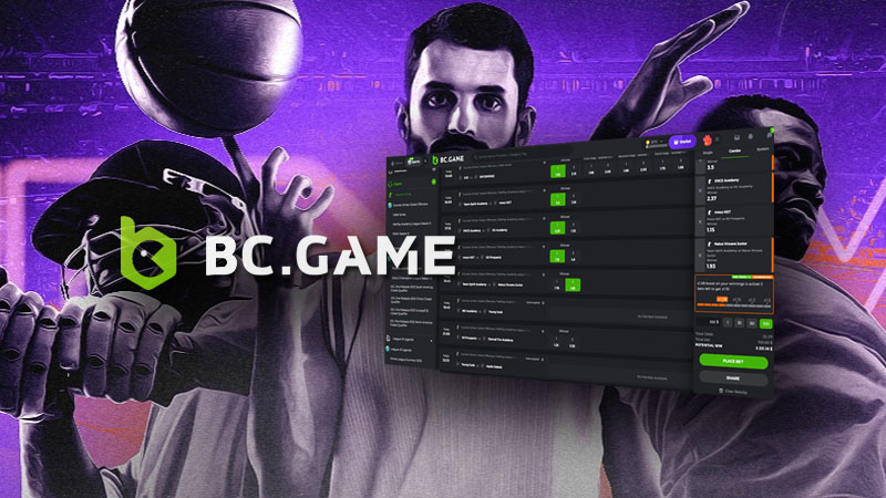 كيفية حذف حساب BC.Game بسهولة وبدون عناء كيفية حذف حساب BC.Game بسهولة وبدون عناء