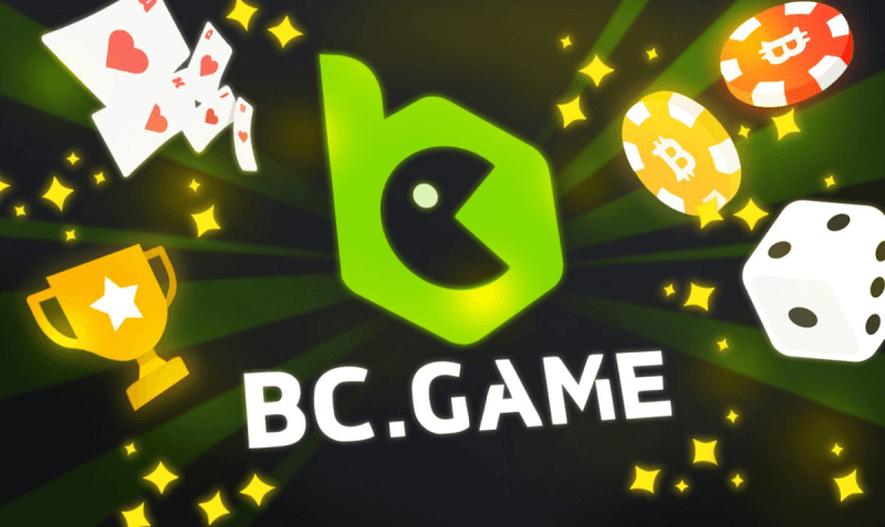 BC Game एक नई गेमिंग दुनिया