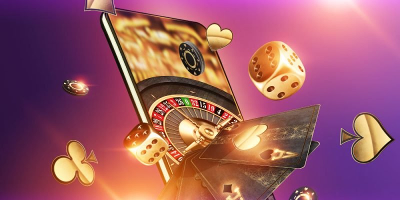 Betandreas offers the best online casino promotions 9 Betandreas offers the best online casino promotions 9