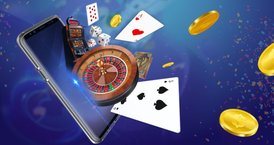 Betandreas takes your online gaming experience to the next level 11