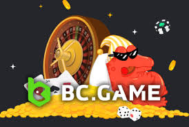 Discover the Exciting World of BC.GameBet Nigeria 4 Discover the Exciting World of BC.GameBet Nigeria 4