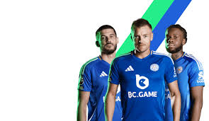 Discover the Exciting World of BC.GameBet Nigeria 4 Discover the Exciting World of BC.GameBet Nigeria 4