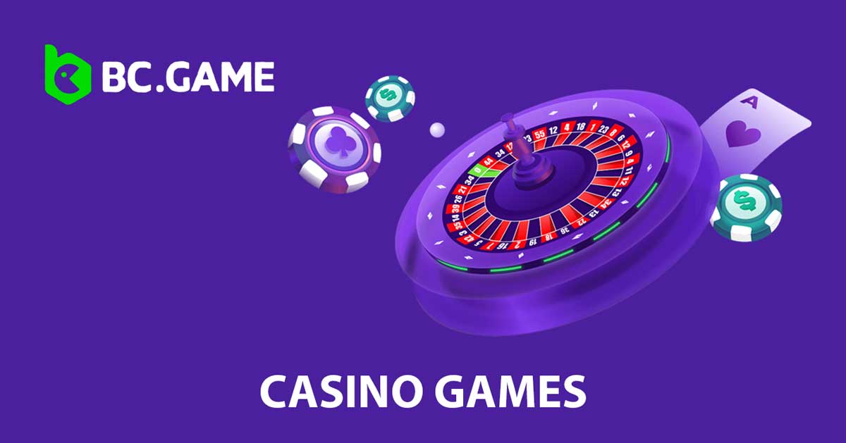 Exploring Exciting Opportunities with BC.Game Sports Wagering Exploring Exciting Opportunities with BC.Game Sports Wagering