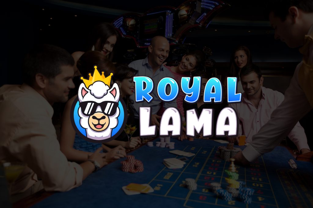 The Exciting World of Royal Lama Casino Online Games The Exciting World of Royal Lama Casino Online Games