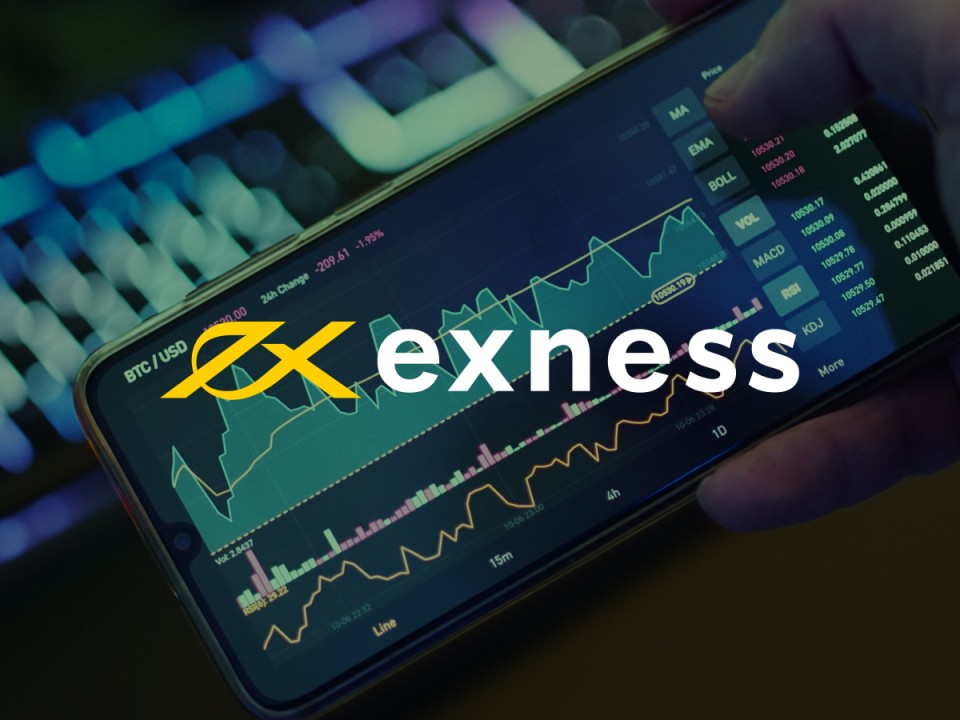 Understanding Exness Deposit Your Complete Guide Understanding Exness Deposit Your Complete Guide