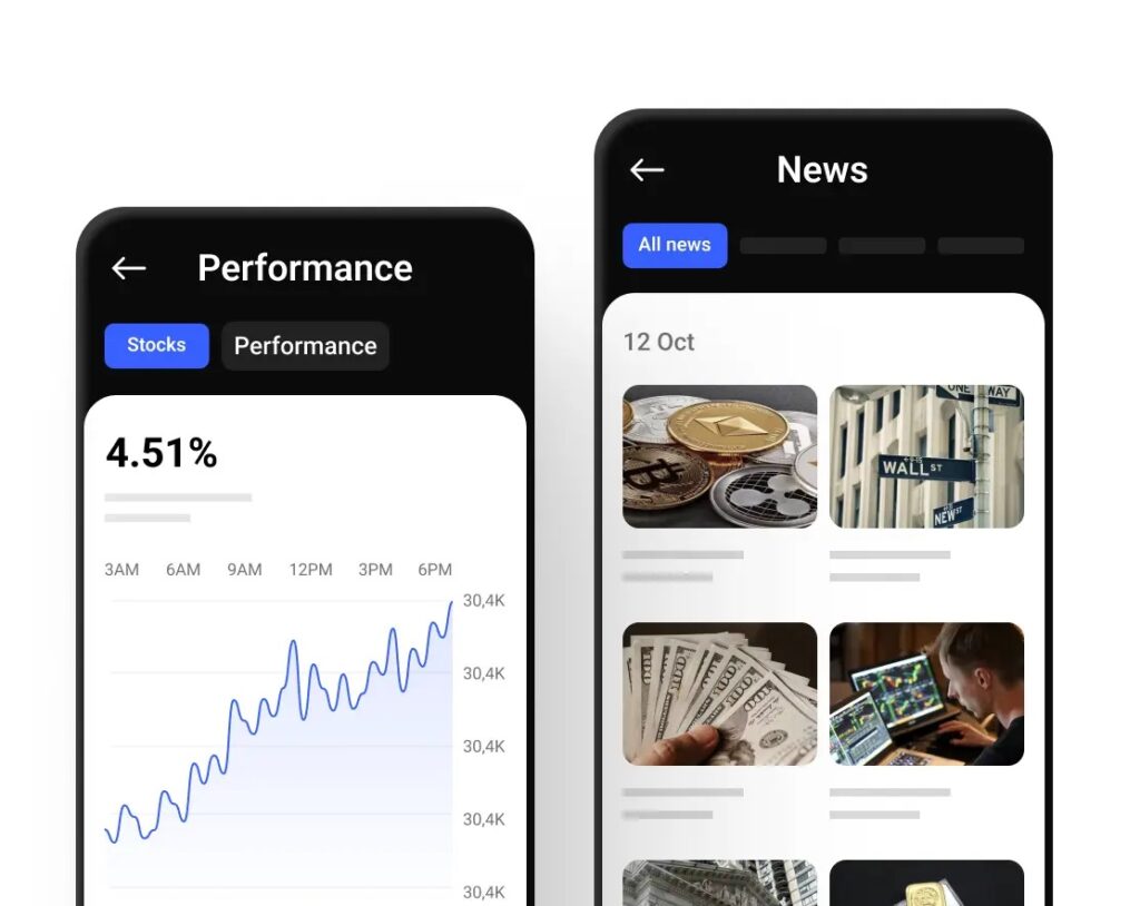 Unlocking Potential PrimeXBT Trading Platform Insights Unlocking Potential PrimeXBT Trading Platform Insights