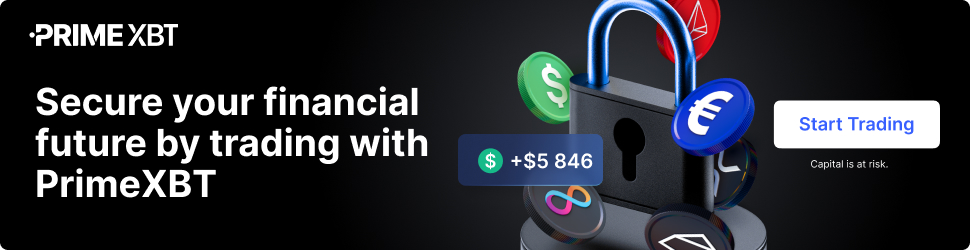 Unlocking the World of PrimeXBT Crypto Trading Unlocking the World of PrimeXBT Crypto Trading