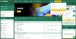 Découvrez betwinner  Le Guide Ultime pour les Paris en Ligne