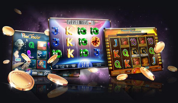 Discover the Thrills of Spinpanda Online Casino UK 7