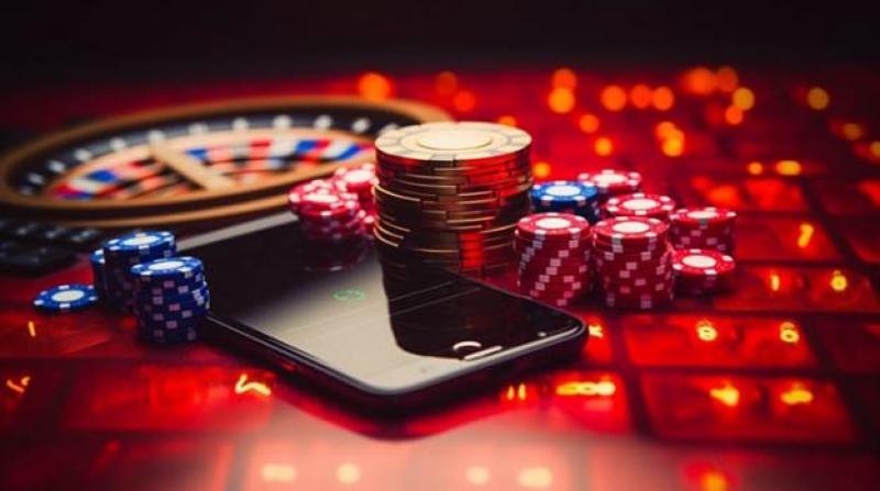 Experience Unmatched Gaming with Cazimbo Mobile Experience Unmatched Gaming with Cazimbo Mobile