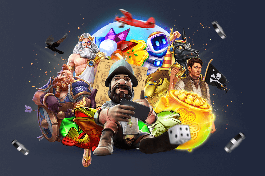 Exploring the Future of Esports Betting in Bangladesh 0 Exploring the Future of Esports Betting in Bangladesh 0