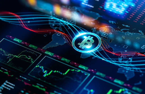 Exploring the Future of Investing Trading Crypto Bots Exploring the Future of Investing Trading Crypto Bots