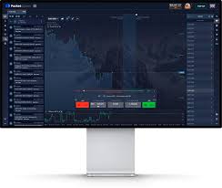Обзор платформы Pocket Option возможности и перспективы Обзор платформы Pocket Option возможности и перспективы
