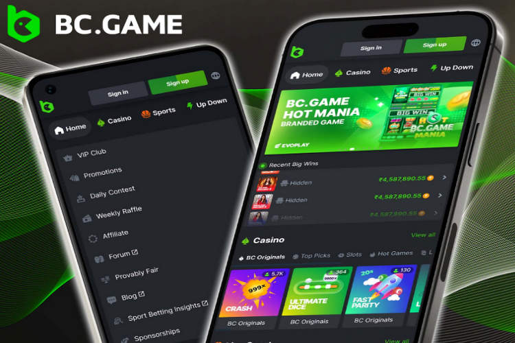 Panduan Lengkap Memahami BC.Game ID Panduan Lengkap Memahami BC.Game ID