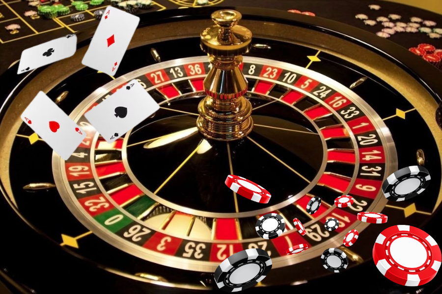 Scopri i Vantaggi dei casinò non AAMS deposito 1 euro 4 Scopri i Vantaggi dei casinò non AAMS deposito 1 euro 4