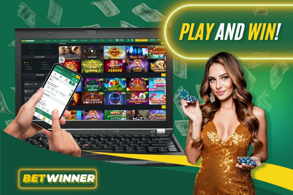 Betwinner Bonus Avantajlar ve Stratejiler Betwinner Bonus Avantajlar ve Stratejiler