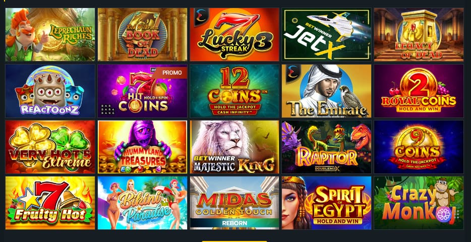Betwinner Bonus Avantajlar ve Stratejiler Betwinner Bonus Avantajlar ve Stratejiler