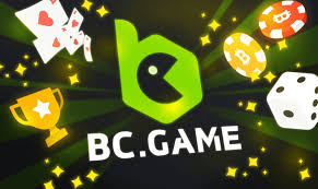 Discover Excitement at BC.Fun Official Discover Excitement at BC.Fun Official