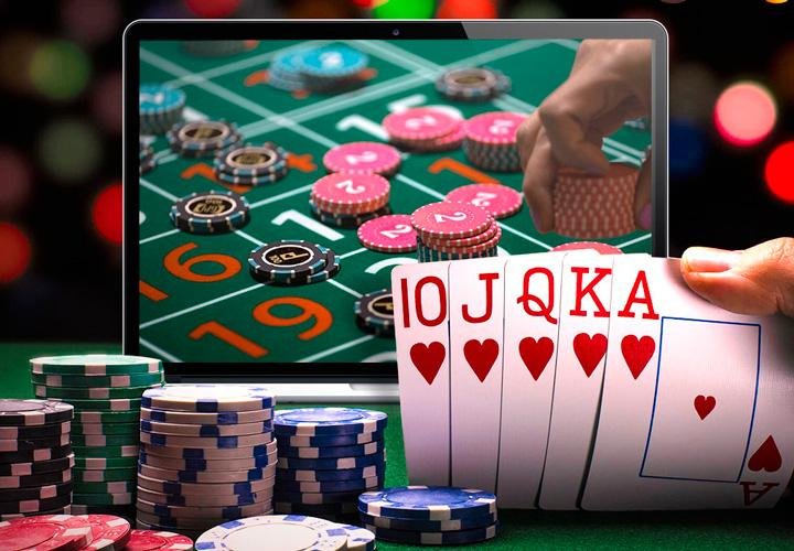 Discover the Excitement of Seven Casino & Sportsbook 63