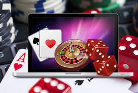 Experience Thrilling Adventures at Online Casino Royal Lama Experience Thrilling Adventures at Online Casino Royal Lama