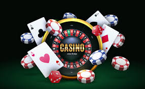 A legjobb helyek a casino magyar világában A legjobb helyek a casino magyar világában