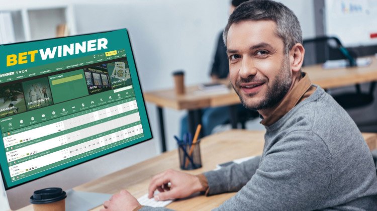 All-Inclusive Review Betwinner for Sports Betting Enthusiasts All-Inclusive Review Betwinner for Sports Betting Enthusiasts
