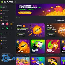 Explore the Exciting World of BC.Game JP 10 Explore the Exciting World of BC.Game JP 10