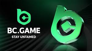Exploring BC.Game Online Crypto The Future of Casino Gaming Exploring BC.Game Online Crypto The Future of Casino Gaming