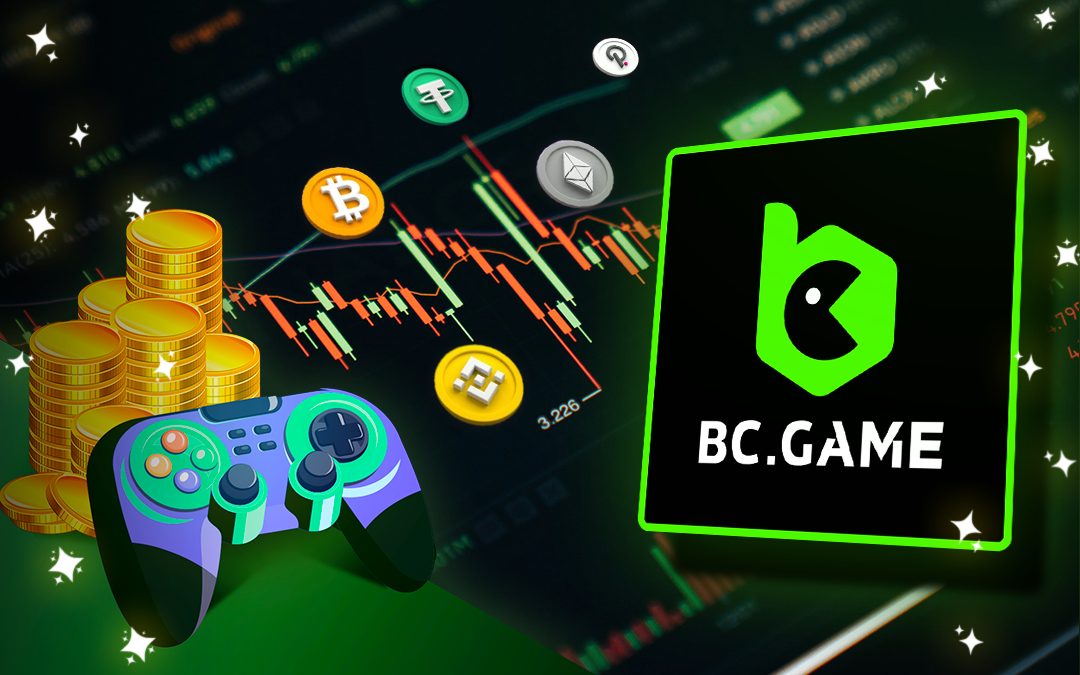 Exploring the World of BC Game Crypto Germany Exploring the World of BC Game Crypto Germany