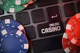 Top Online Casinos With Real-Time 3