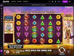 Unlocking Winning Opportunities Casiny Free Spins